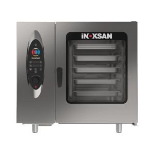 FBE 20 - İnosmart Elektrikli Kombi Fırın GN 1/1 20 Tepsi
